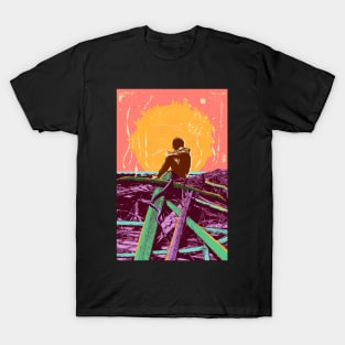 WANDERER T-Shirt